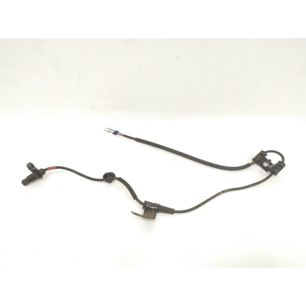 Sensor Abs Dianteiro Direito Hyundai Sonata 2011 Detalhe