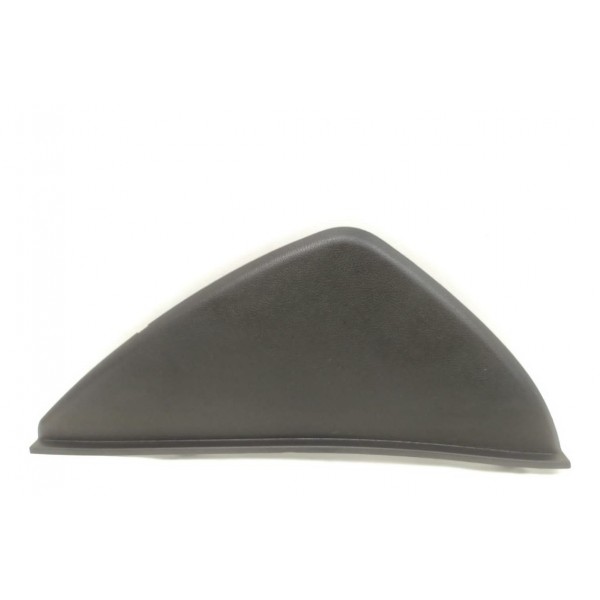 Acabamento Direito Painel Hyundai Sonata 2011 Preto