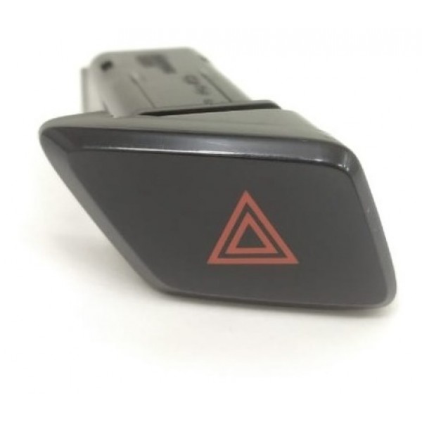 Botão Alerta Hyundai Sonata 2011 202009278 Vermelho