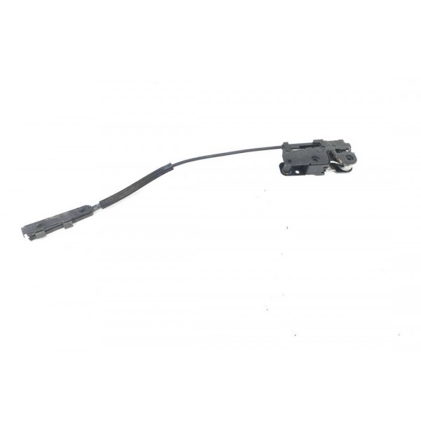 Fechadura Capô Audi A4 2011 2012