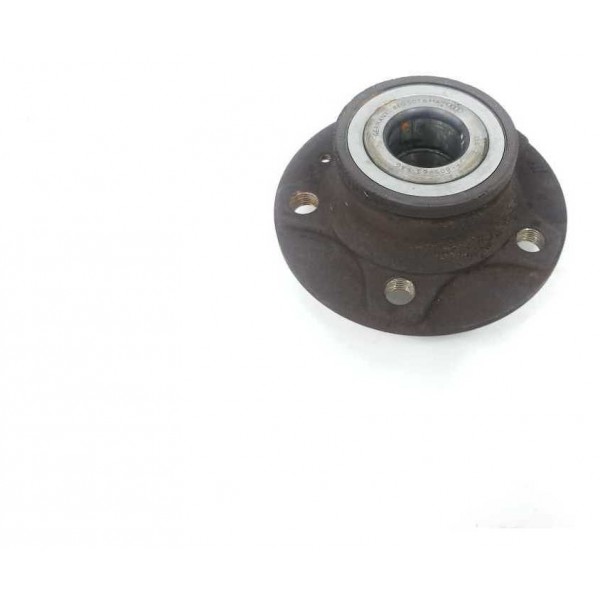 Cubo Roda Traseira Direita Audi A4 2011 2012