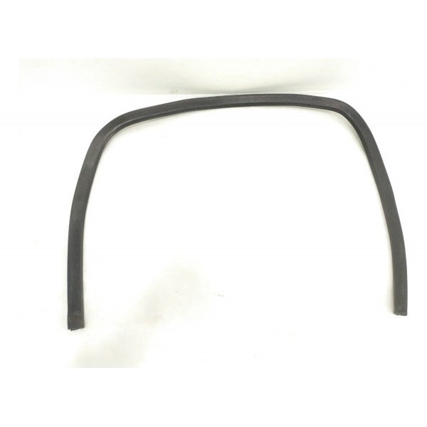 Borracha Interna Traseira Esquerda Fiat Idea 1.8 2015