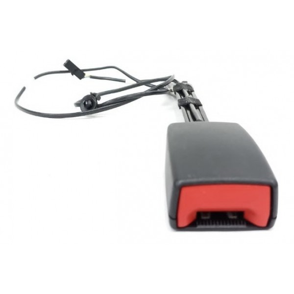 Engate Cinto Banco Dianteiro Esquerdo Vw Nivus 2020.21