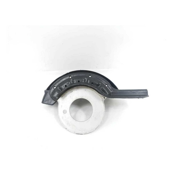 Suporte Guarda Pó Mola Traseira Esquerda Audi A4 2011 2012