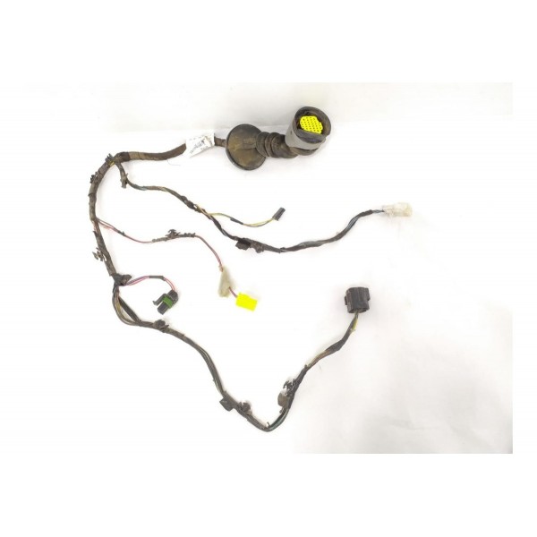 Chicote Porta Dianteira Direita Fiat Idea 1.8 2015 Detalhe