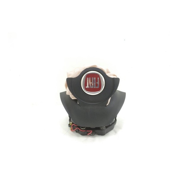 Bolsa Airbag Volante Fiat Idea Adventure 1.8 2014 2015