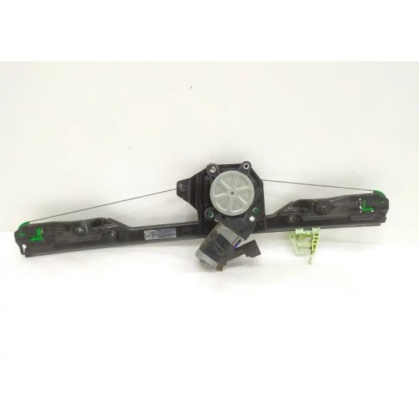 Máquina Vidro Dianteiro Direito Fiat Idea  1.8 2014 2015