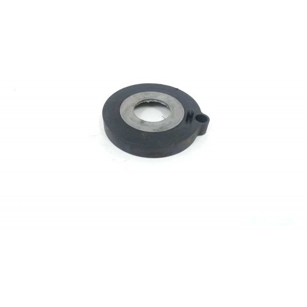 Acabamento Encosto Cubo Roda Traseira Direita Audi A4 2011 