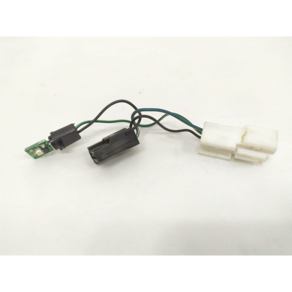 Chicote Acendedor Cigarro Hyundai Sonata 2011