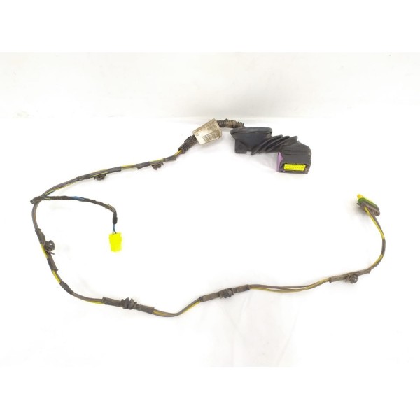 Chicote Porta Traseira Direita Fiat Idea 1.8 2014 2015