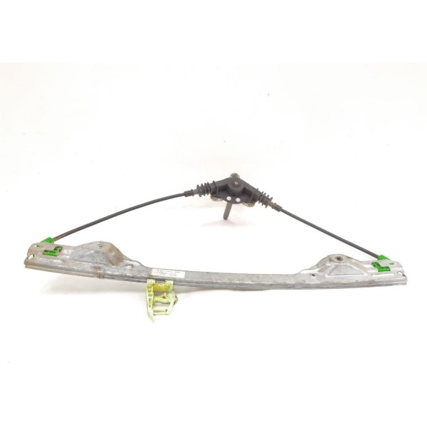 Máquina Vidro Traseiro Direito Fiat Idea 1.8 2014 2015