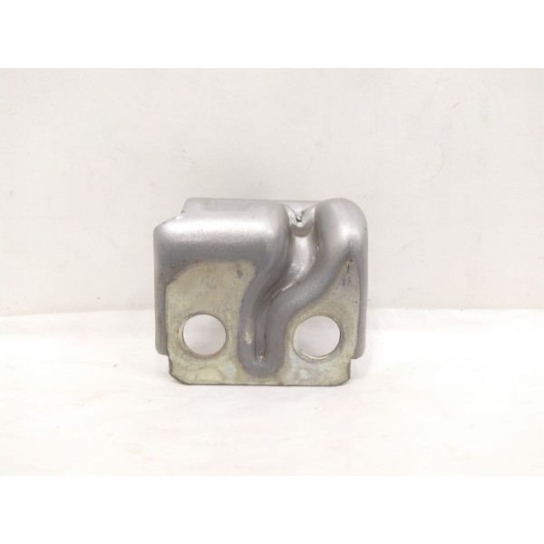 Suporte Superior Dobradiça Traseira Direita Fiat Idea 2015