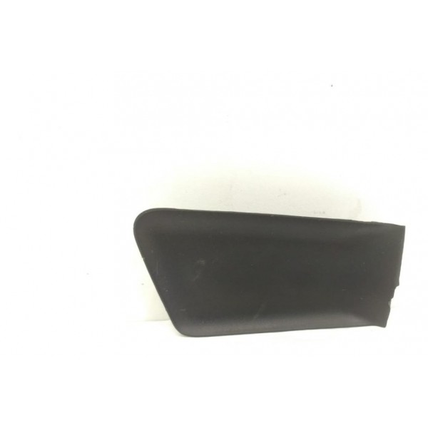 Acabamento Maçaneta Dianteira Direita Sonata 2011 Preto