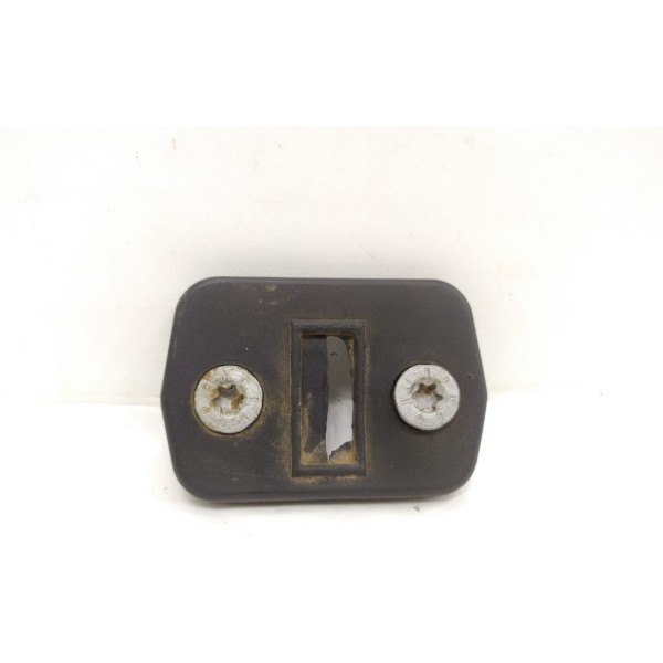 Borracha Limitador Porta Traseira Direita Fiat Idea 1.8 2015