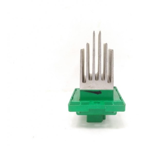 Resistência Ar Condicionado Hyundai Sonata 2011