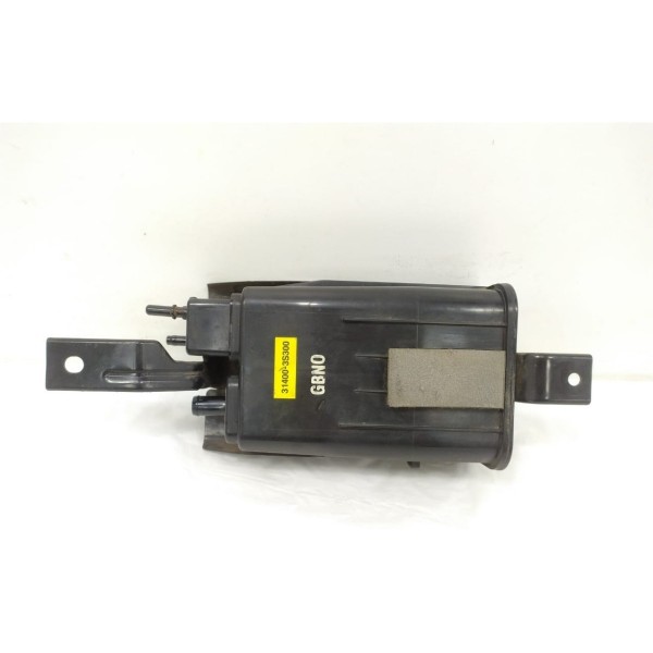 Filtro Canister Hyundai Sonata 2011 314203m100