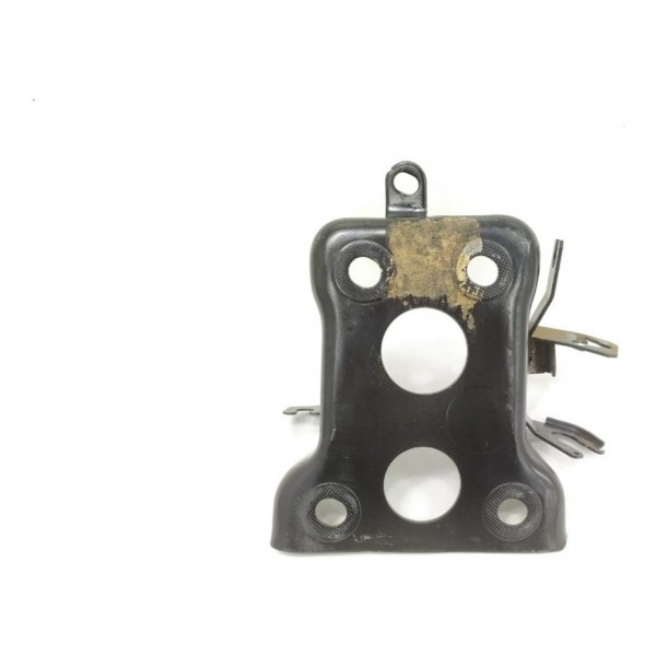 Suporte Esquerdo Eixo Traseiro Fiat Idea 1.8 2014 2015