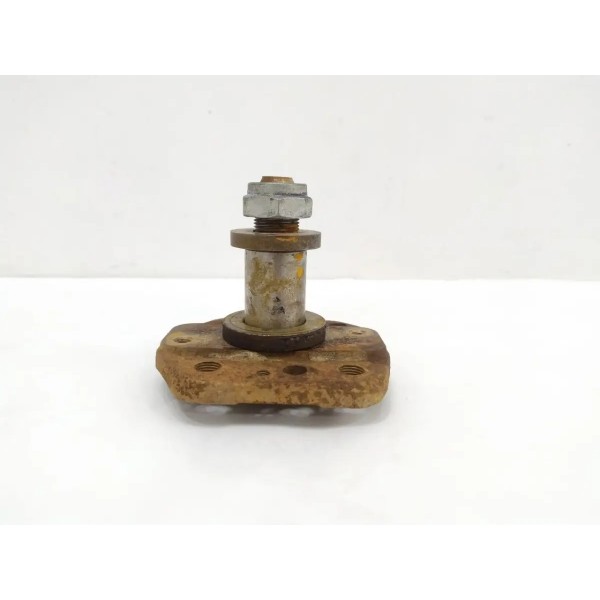 Ponta Eixo Traseiro Esquerdo Fiat Idea 1.8 2014 2015