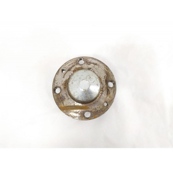 Cubo Rolamento Roda Traseiro Esquerdo Fiat Idea 1.8 2015