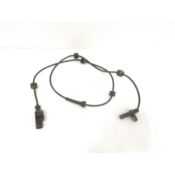 Sensor Abs Traseiro Esquerdo Fiat Idea 1.8 2014 2015