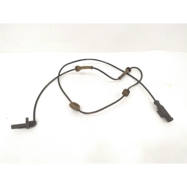 Sensor Abs Dianteiro Esquerdo Fiat Idea 1.8 2014 2015