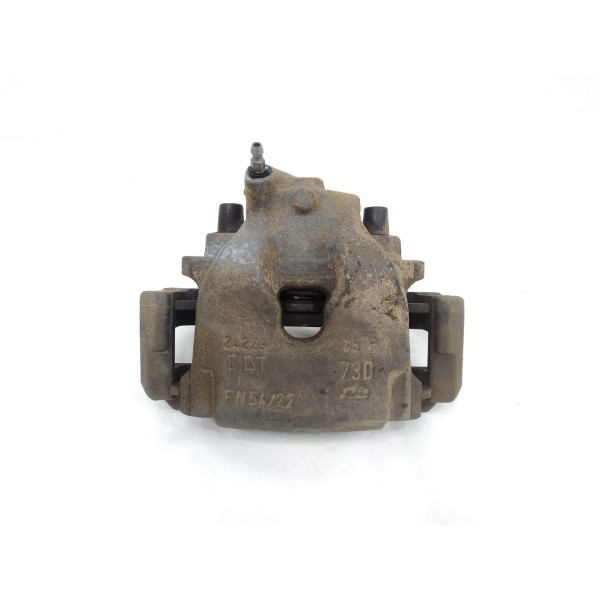 Pinça Freio Dianteiro Direito Fiat Idea 1.8 2014 2015