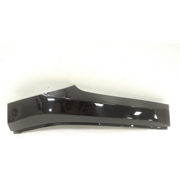 Acabamento Esquerdo Vigia Tampa Traseira Wrv 2018 Preto