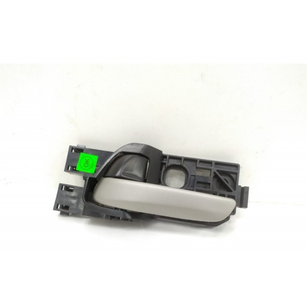 Maçaneta Interna Traseira Esquerda Honda Wrv 2018 Traseira