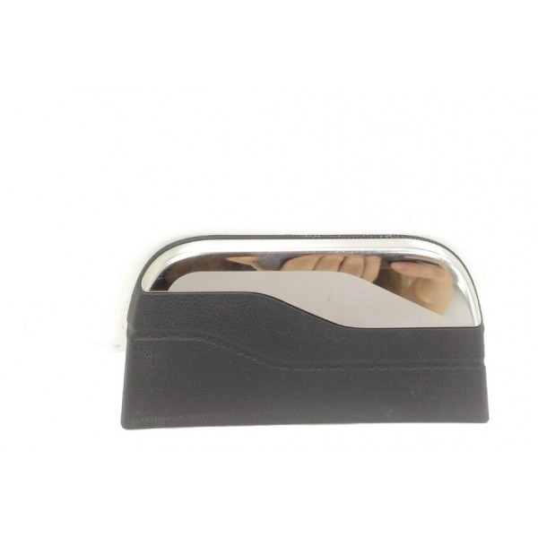 Soleira Porta Traseira Esquerda Honda Wrv 2018 Preto