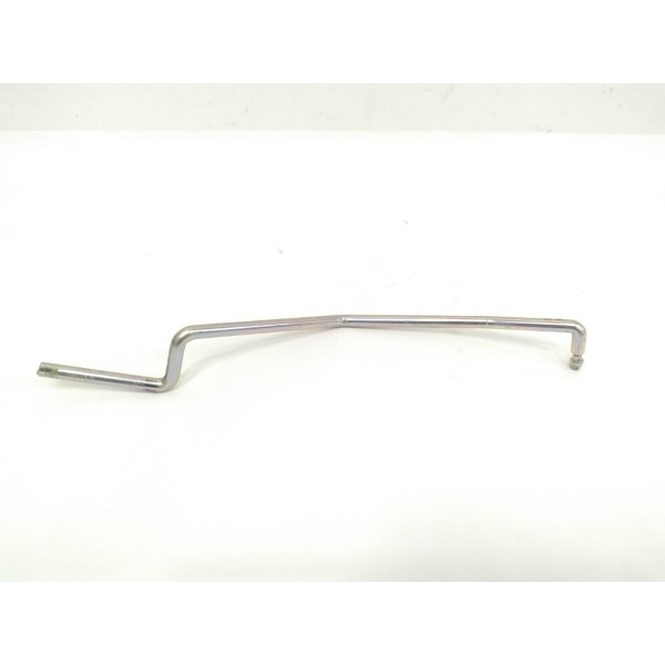 Haste Maçaneta Porta Traseira Esquerda  Wrv 2018