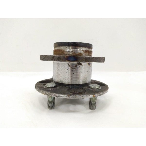 Cubo Rolamento Roda Traseiro Direito Honda Wrv 2018