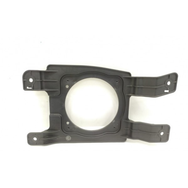 Suporte Alto Falante Traseiro Esquerdo Veloster 2013 Preto
