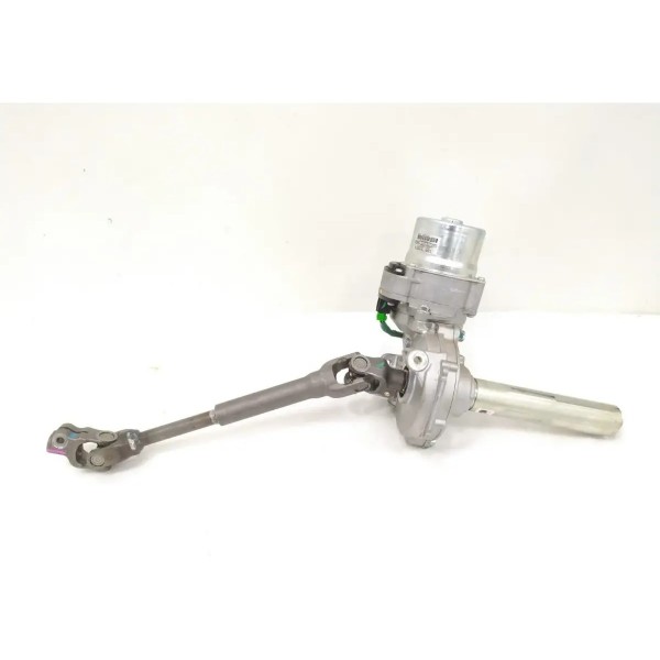 Coluna Direção Honda Wrv 2018 53681try