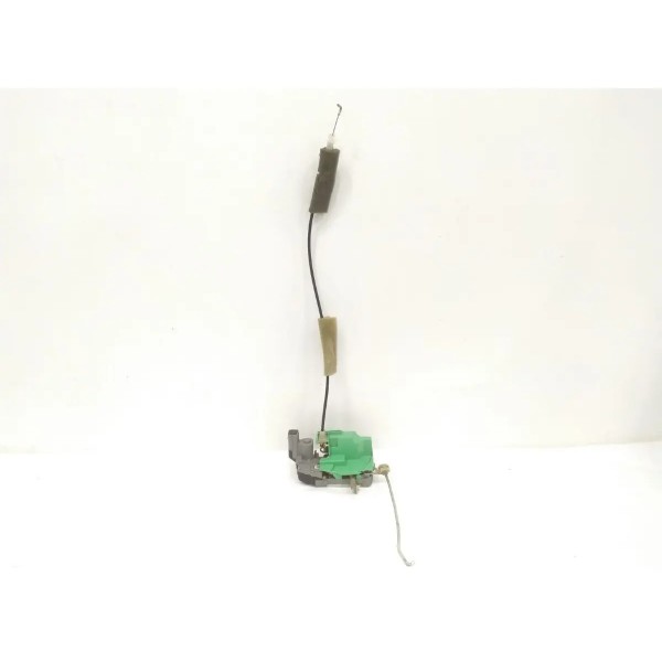 Fechadura Porta Dianteira Esquerda Idea 1.8 2015 Detalhe