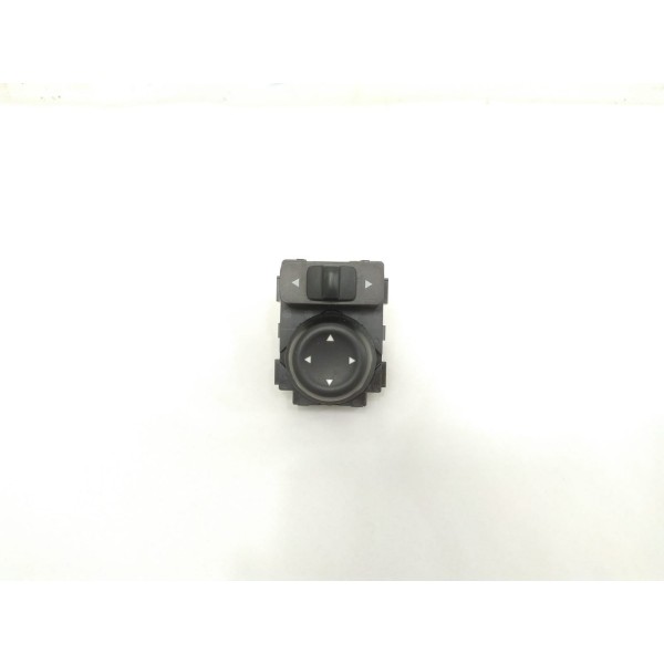 Botão Comando Retrovisor Nissan Kicks 2018 255705ra0a