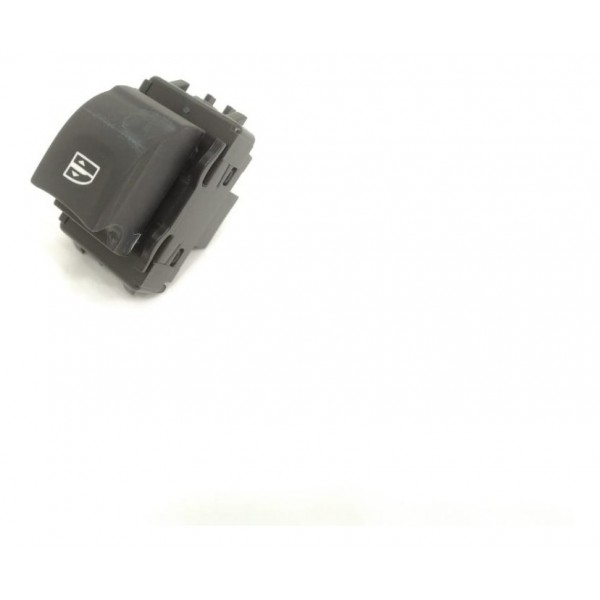 Botão Comando Vidro Traseiro Direito Renault Fluence 2016