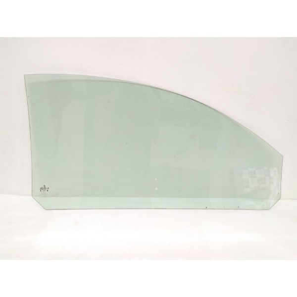 Vidro Porta Dianteira Esquerda Vw New Beetle 2008