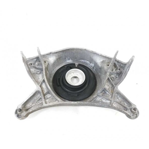 Suporte Coxim Amortecedor Dianteiro Esquerdo Audi A4 2011 