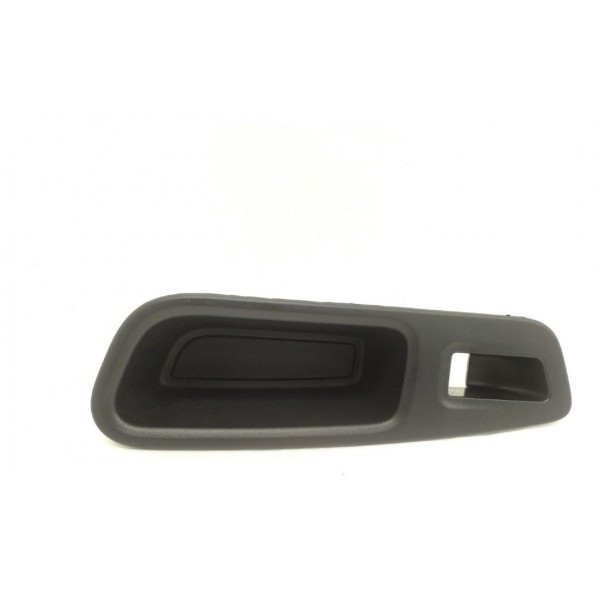 Moldura Botão Comando Vidro Traseiro Direito Toro 2019