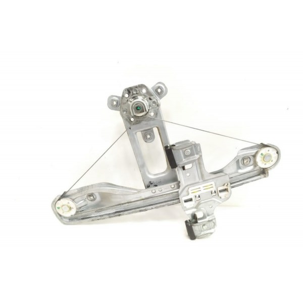 Máquina Vidro Traseiro Direito Gm Onix Joy 2019 2020