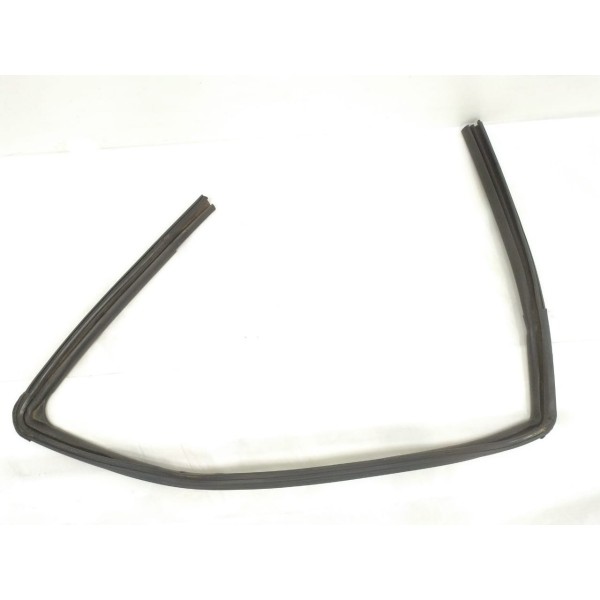 Borracha Guarnição Dianteira Esquerda Gm Onix Joy 2020