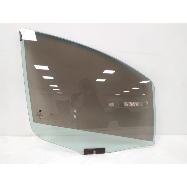 Vidro Porta Traseira Direita Fiat Idea 2015