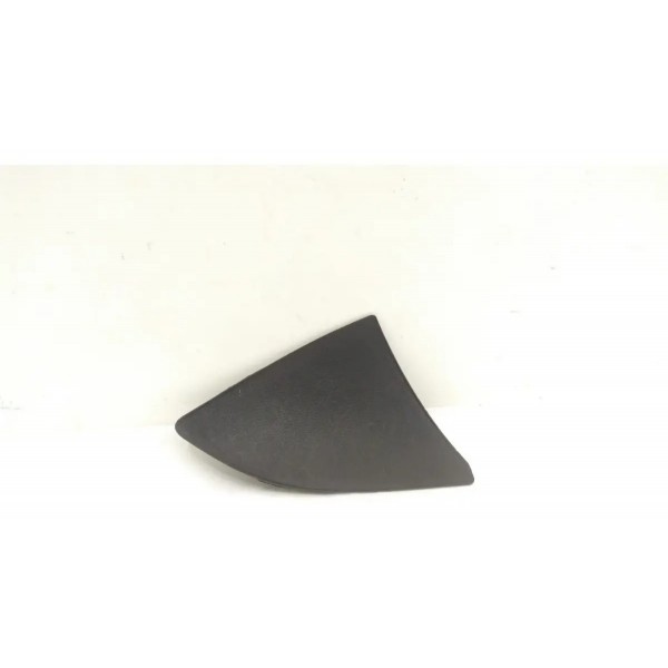 Acabamento Maçaneta Dianteira Direita Onix Joy  2020 Preto