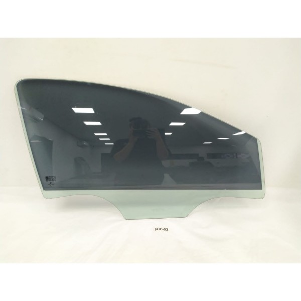 Vidro Porta Dianteira Direita Gm Onix 2019 2020