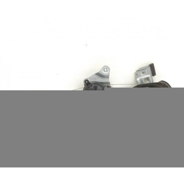 Máquina Vidro Dianteiro Direito Gm Onix Joy 2019 2020