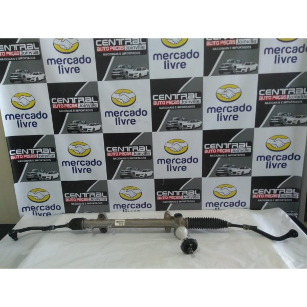 Caixa De Direção Hyundai Santa Fé 3.3 2016  N1