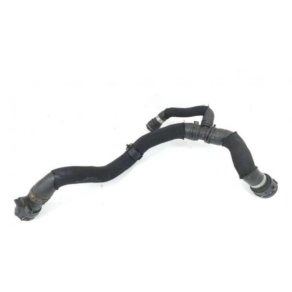Conjunto Mangueira Arrefecedora Audi A4 2011 2012