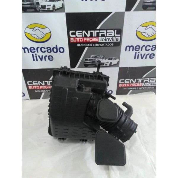 Caixa Filtro De Ar Hyundai Santa Fé 2016