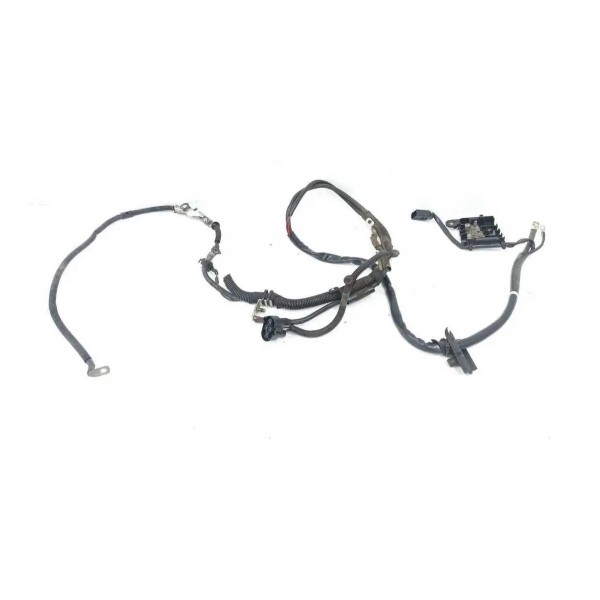 Chicote Terminal Bateria Audi A4 2011 2012