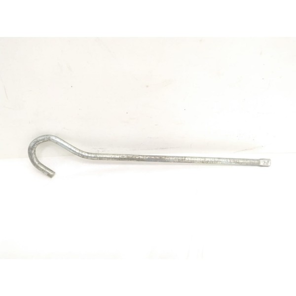 Chave Macaco Gm Sonic 2012